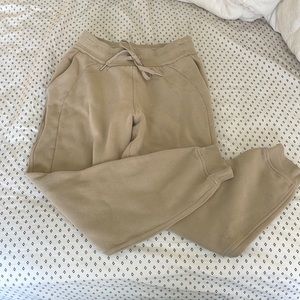 Lululemon Scuba Joggers